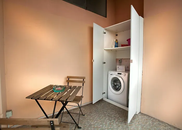Apartmento com 2 dormitórios